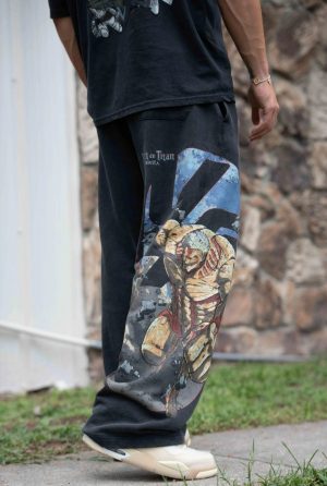 1011 - Dark Wave Shorts BLACK WASH