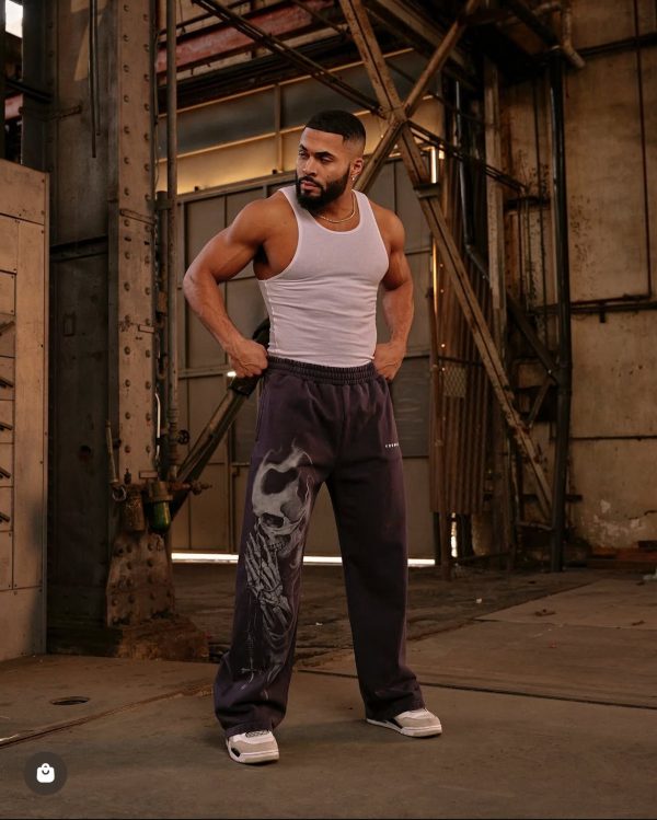 2125 - Divine Sweats