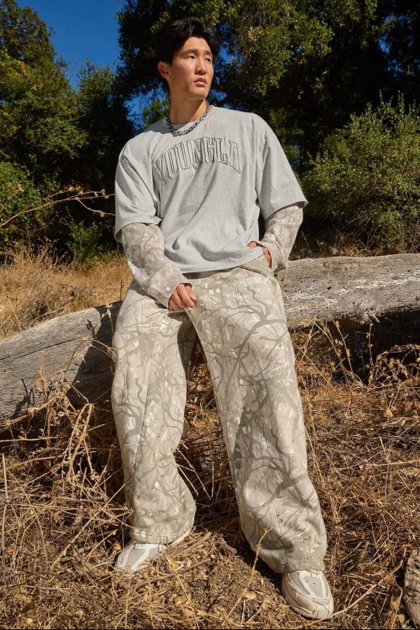 WhatsApp Image 2025-10-02 at 3.45.44 PM (2) 2133 - Tree Camo Baggy Sweats