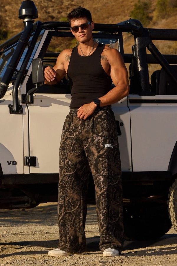 WhatsApp Image 2025-10-02 at 3.45.44 PM (3) 2133 - Tree Camo Baggy Sweats
