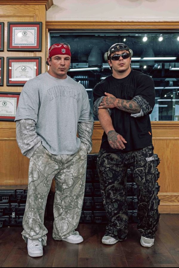 WhatsApp Image 2025-10-02 at 3.45.44 PM (5) 2133 - Tree Camo Baggy Sweats
