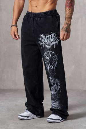 2116 - Dynasty Sweats