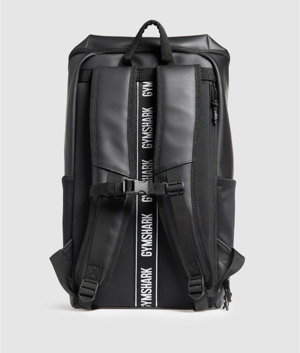 IMG-20251204-WA0097 Sleek Backpack
