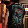 3004 - Superman Cut-Offs