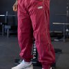 08_28_25_Deek_Johnny_Jarek_Gym1633 2091 - Retro Cuffed Joggers