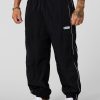 2091_black_00208_28_rudy_ecomm 2091 - Retro Cuffed Joggers