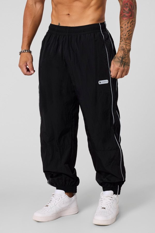 2091_black_00208_28_rudy_ecomm 2091 - Retro Cuffed Joggers