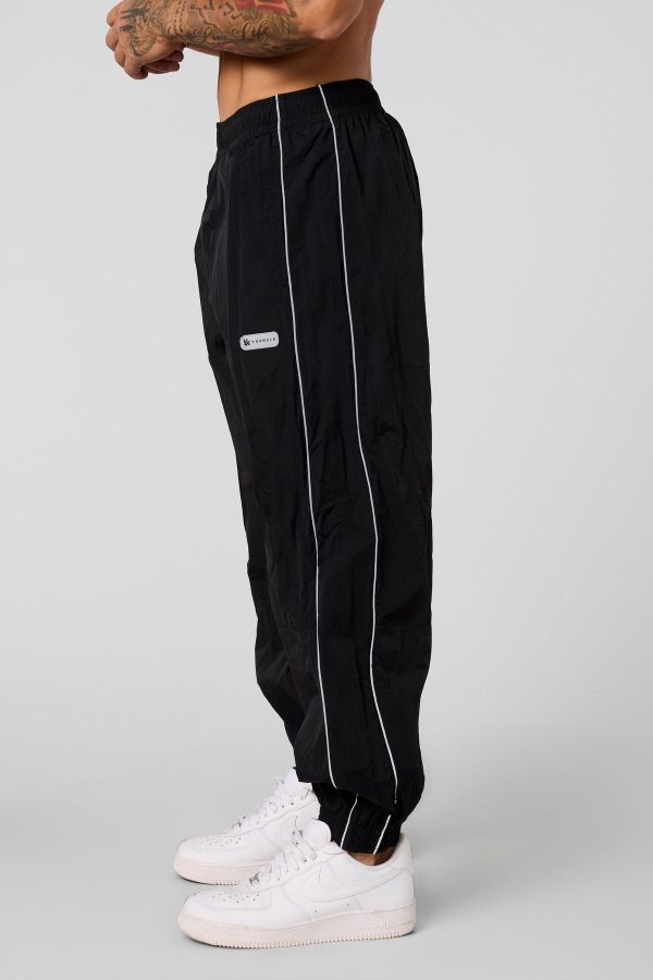 2091_black_00308_28_rudy_ecomm 2091 - Retro Cuffed Joggers