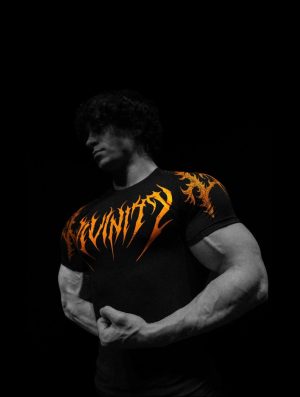 IMG-20260126-WA0046 Void Tech™ Infernal Short sleeve Compression RAICHU MENS DEC COLL