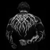 Void Tech Soul Decay Longsleeve Compression Breathdivinity ORIGINAL VOID BLACK MEN´S SEPT COLL