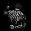 Void Tech Soul Decay Longsleeve Compression Breathdivinity ORIGINAL VOID BLACK MEN´S SEPT COLL