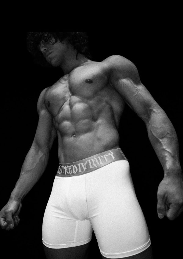 Void Tech™ Adrenaline Boxer Briefs [Variety 3-pack] MEN'S OCT COLL 2025