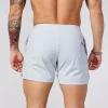 1018_light-grey_003_02_26_rudy_ecomm 1018 - Core Training Shorts