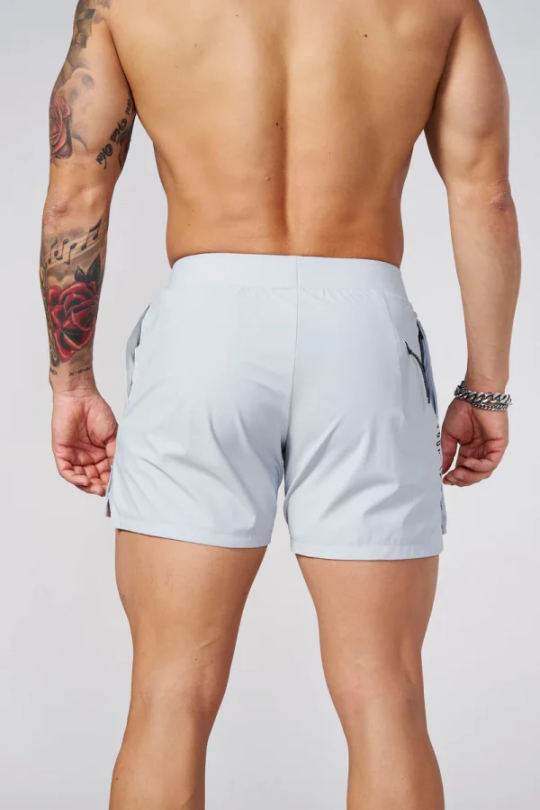 1018_light-grey_003_02_26_rudy_ecomm 1018 - Core Training Shorts