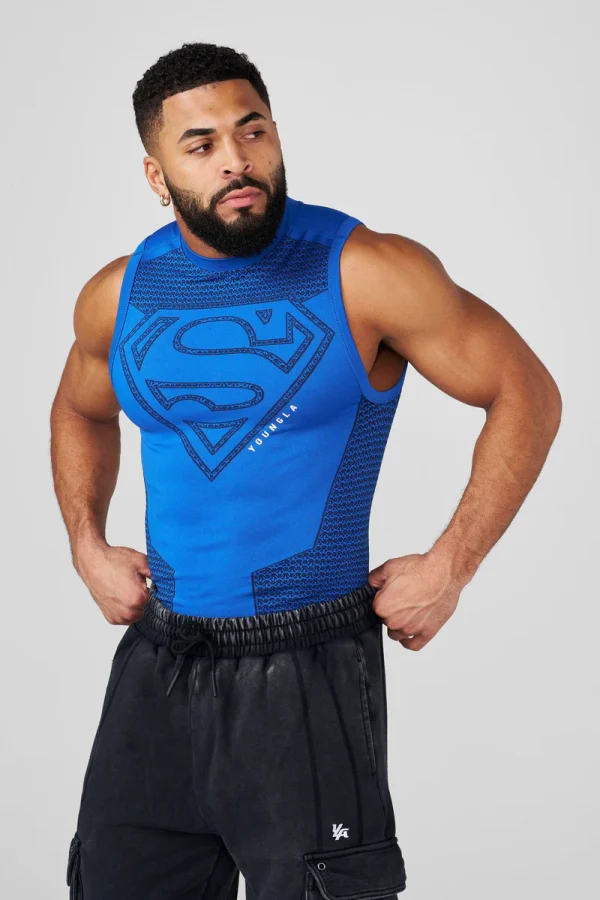 3047_blue_0010_01_29_johnny_ecomm 3047 - Superman Compression Tanks
