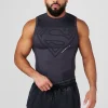 3047_charcoal_006_01_29_johnny_ecomm 3047 - Superman Compression Tanks