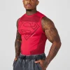 3047_red_007_01_29_deek_ecomm 3047 - Superman Compression Tanks