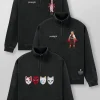 5197_group_001_03_25_floor 5197 - Demon Slayer: Kimetsu no Yaiba - Quarter Zip