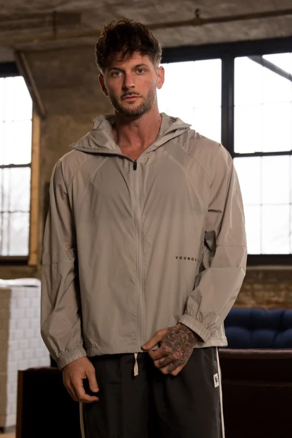Jerdani_Windbreaker-15 5074 - Aeroshell Windbreakers