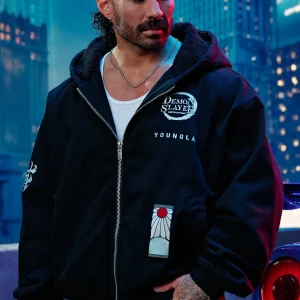 5198 - Demon Slayer: Kimetsu no Yaiba - Jackets