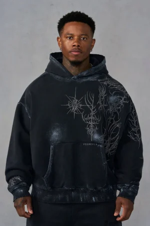 5057 - Cyberpunk Hoodies