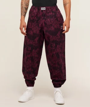 Pumper Pants
