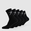 img_8156 Crew Socks 5 pack