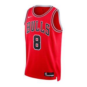 Jersey Nike Chicago Bulls Icon  TALLA M