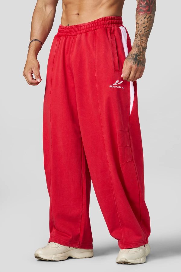 2071 - BAGGY ASS SWEATS