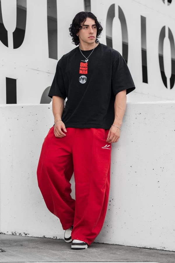 2071 - BAGGY ASS SWEATS