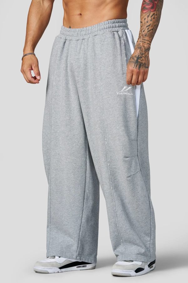 2071 - BAGGY ASS SWEATS