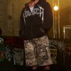 5224 - HARDSTYLE ZIP-UPS