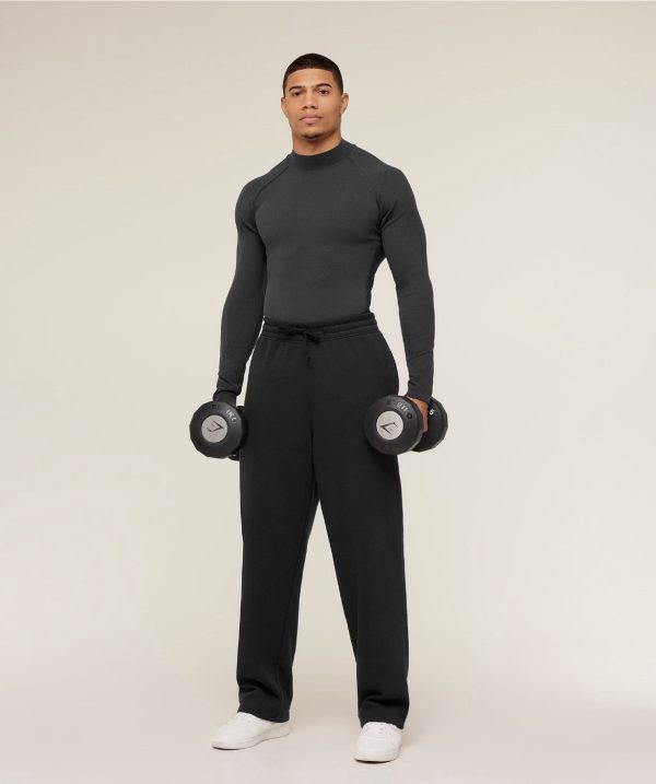 PHYSIQUE LONG SLEEVE T-SHIRT