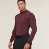 PHYSIQUE LONG SLEEVE T-SHIRT