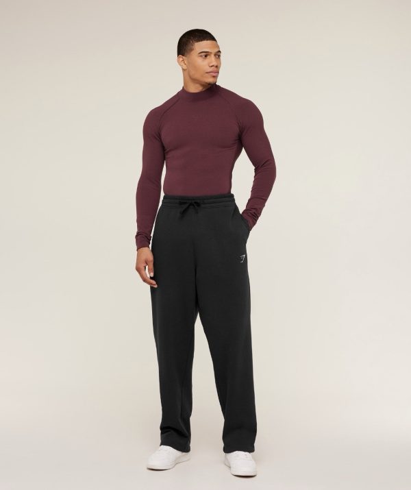 PHYSIQUE LONG SLEEVE T-SHIRT