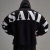 MIDNIGHT PULLOVER CONTROLLED INSANITY