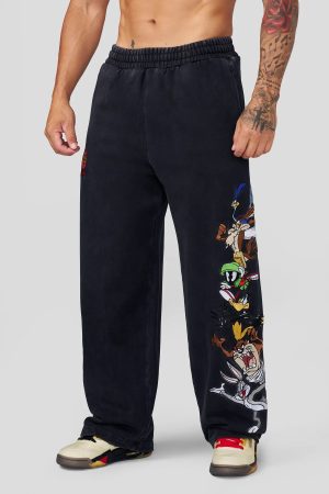 2183 - LOONEY TUNES SQUAD SWEATS