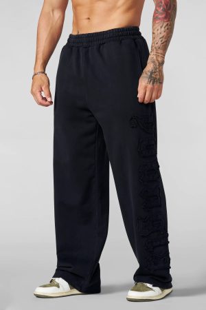 img_9497 2093 - PATCHWORK SWEATS