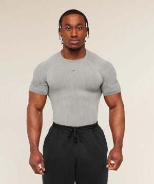 CHARGE T-SHIRT